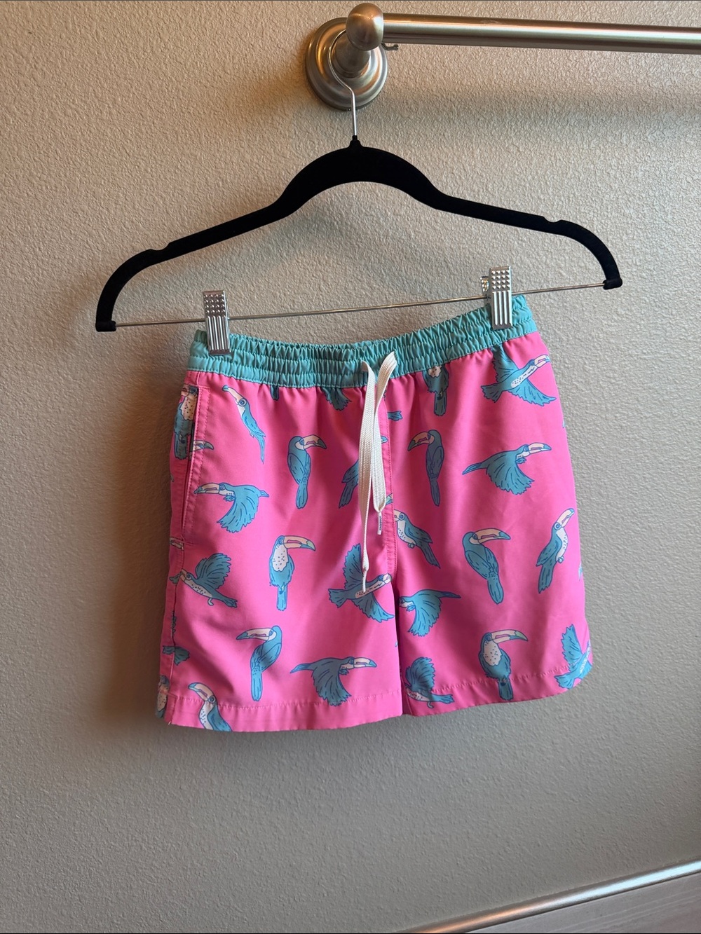 Boys Chubbies size S